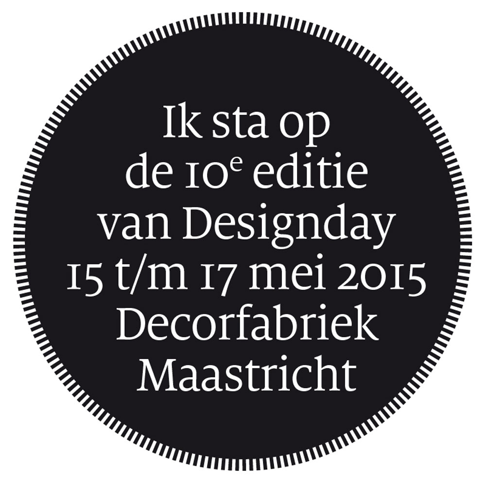Designday Maastricht